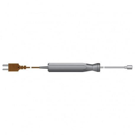 waterproof surface temperature probe - Image 3