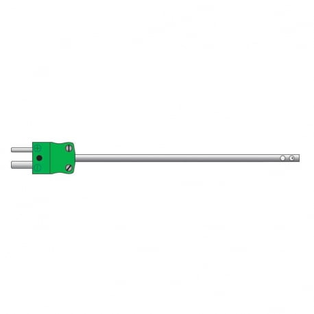 133-301 air or gas temperature probe