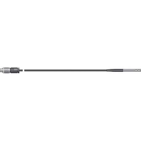 PT100 PT100 - air/gas wire probe