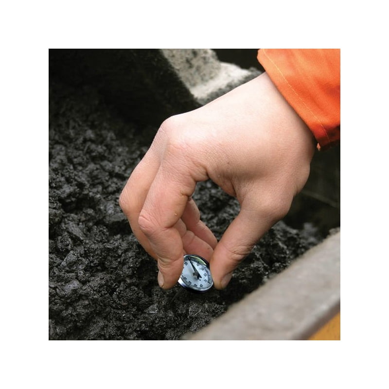 Dial probe thermometer - Image 2