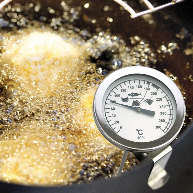 Frying Thermometer - Image 2