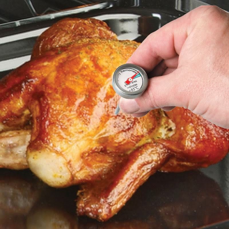 mini poultry thermometer - Image 2