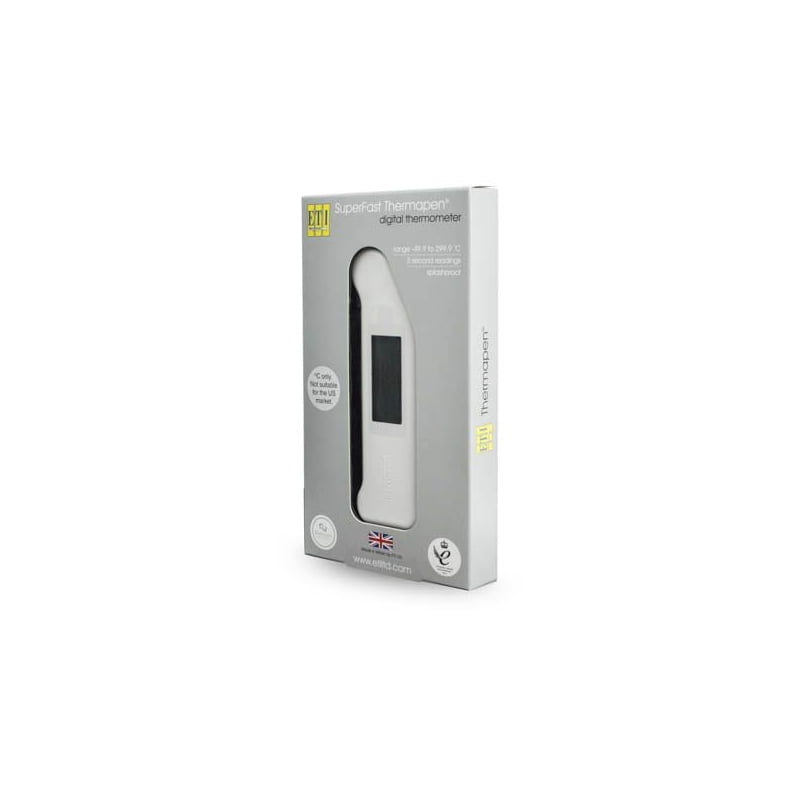 SuperFast Thermapen Classic thermometers - Image 2