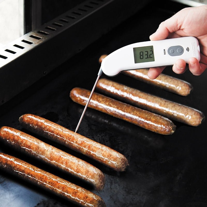 Thermapen IR infrared thermometer - Image 2