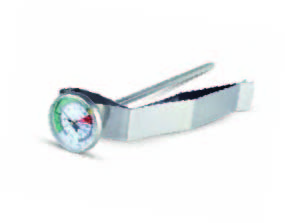 milk frothing thermometer - barista thermometer - coffee - Image 4