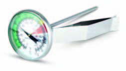 milk frothing thermometer - barista thermometer - coffee - Image 5