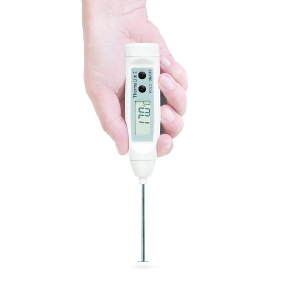 ThermaLite Surface Digital thermometers