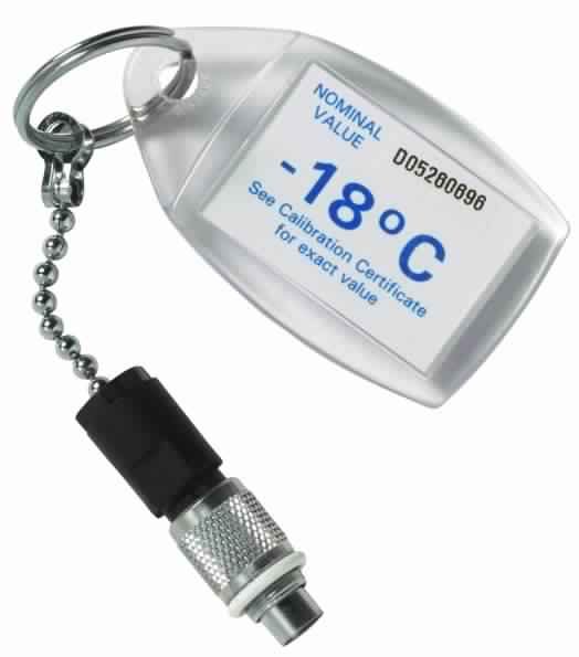 PT100 test caps - Image 9