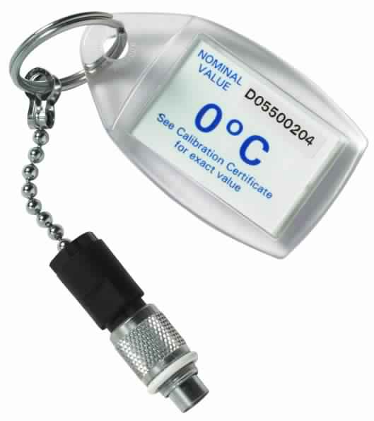 PT100 test caps - Image 7