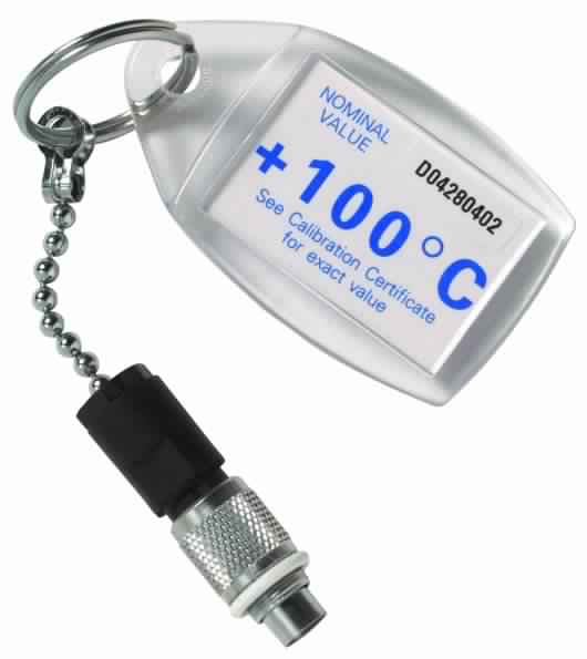 PT100 test caps - Image 4