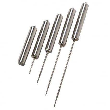 Stainless Steel ThermaData Data Loggers for Food Insutry | Pharmecuticals