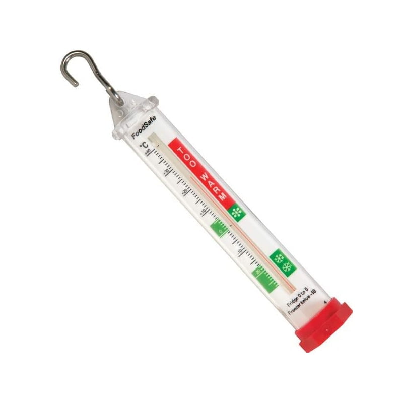 Simulant Fridge Thermometer - Image 3