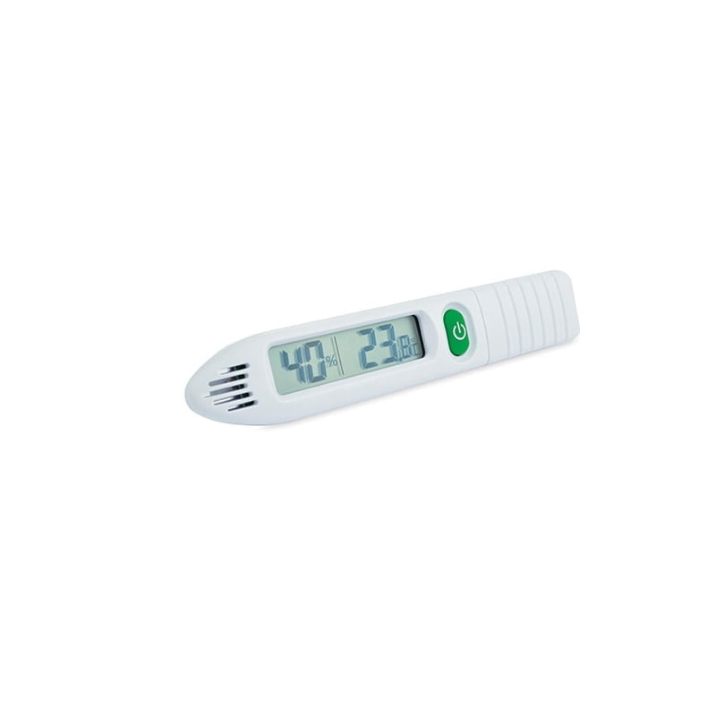 Hygro-Thermo pen-shaped pocket - Image 4