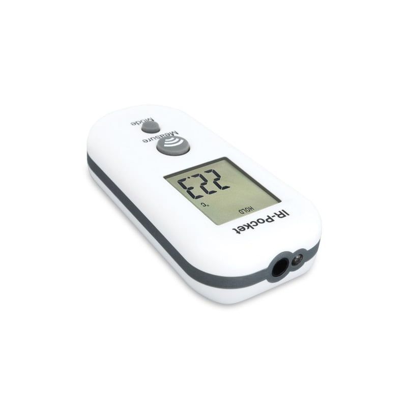 IR-Pocket Thermometer - infrared thermometer - Image 3