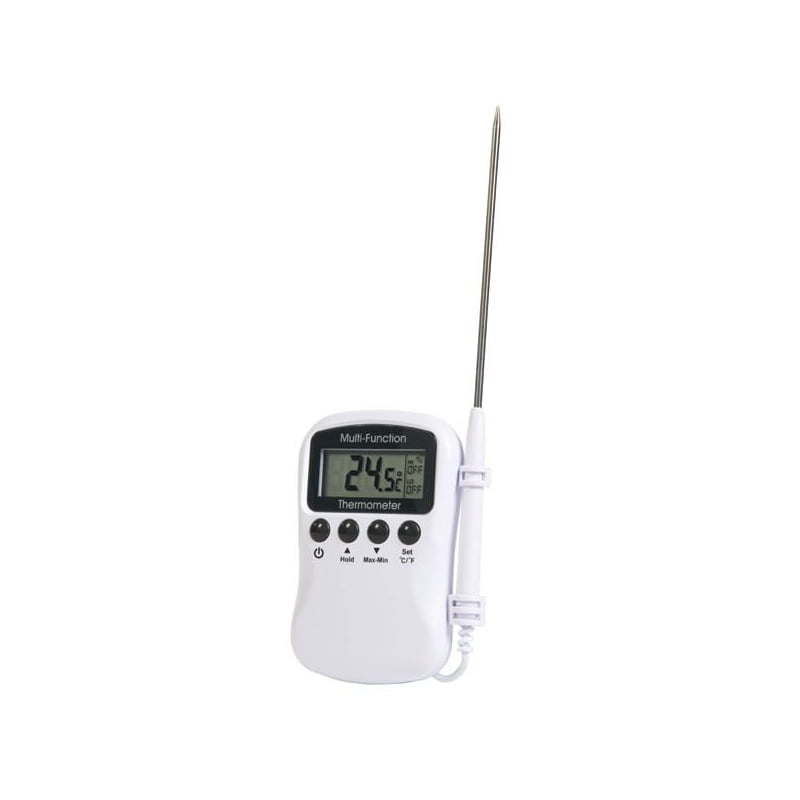 Multi-function thermometer Food Thermometer for Food Processor Industry - Image 2