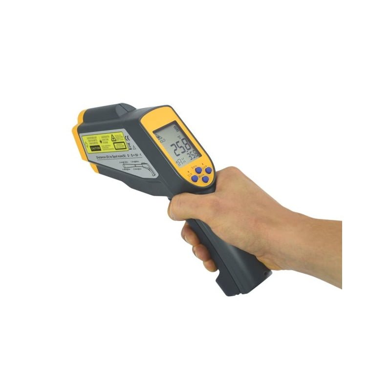 RayTemp 38 thermometer - Image 3