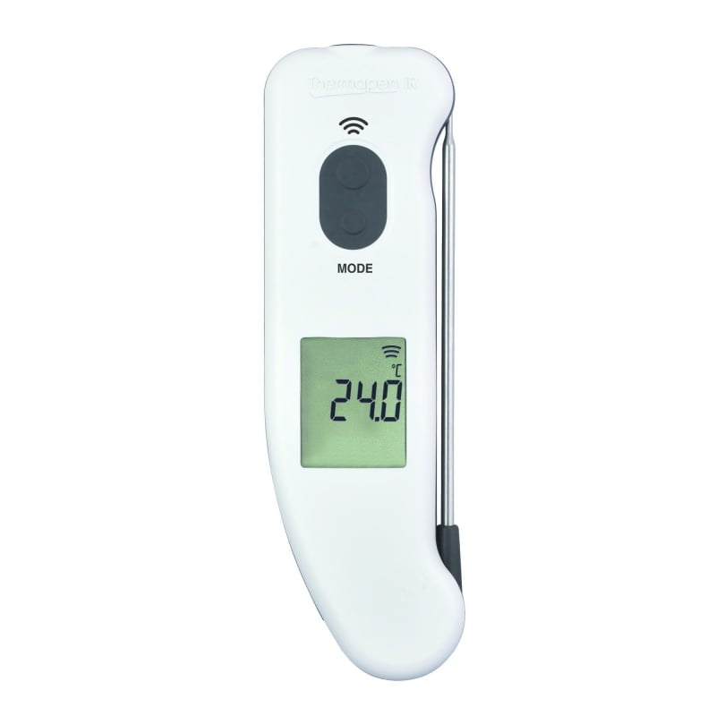 Thermapen IR infrared thermometer - Image 3