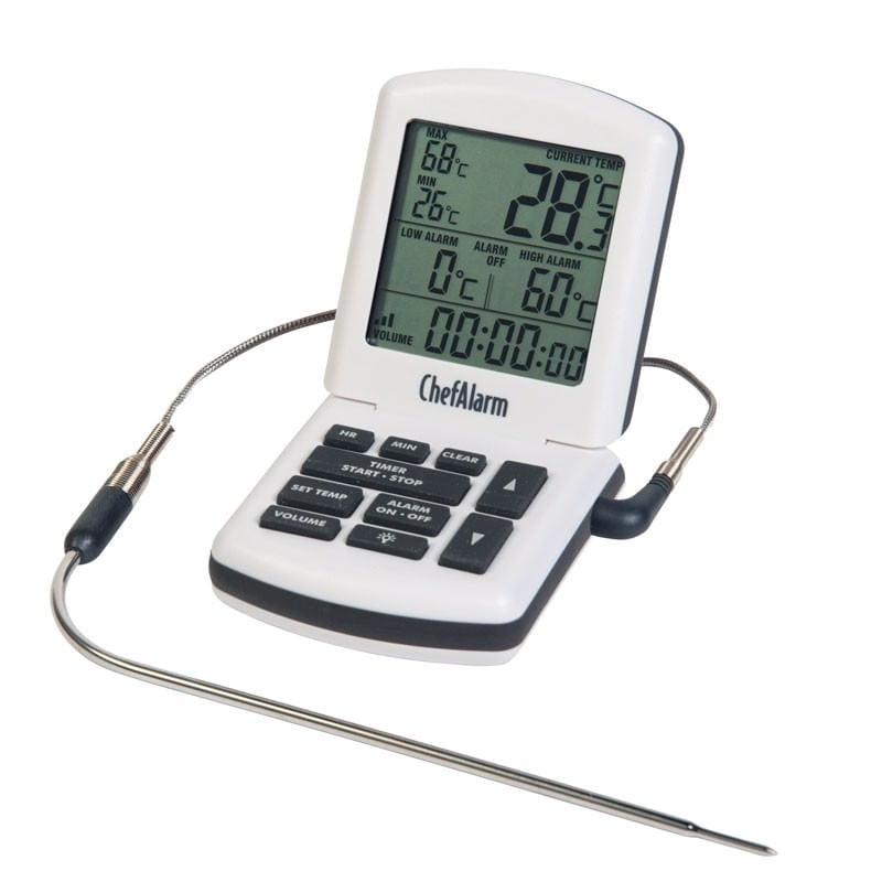 ChefAlarm® professional cooking - Image 3