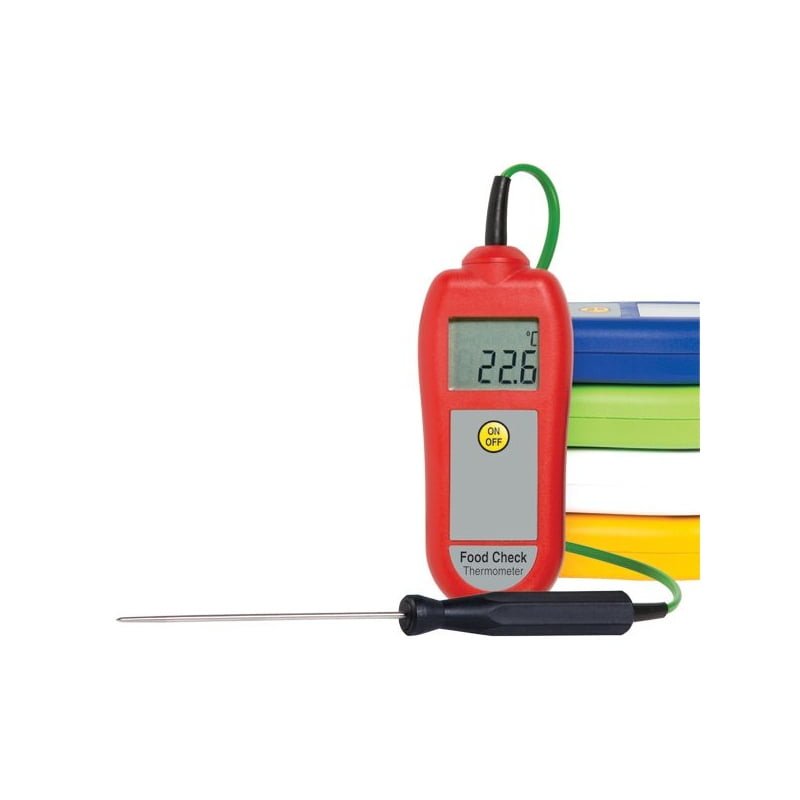 Food Check food thermometer - Image 4
