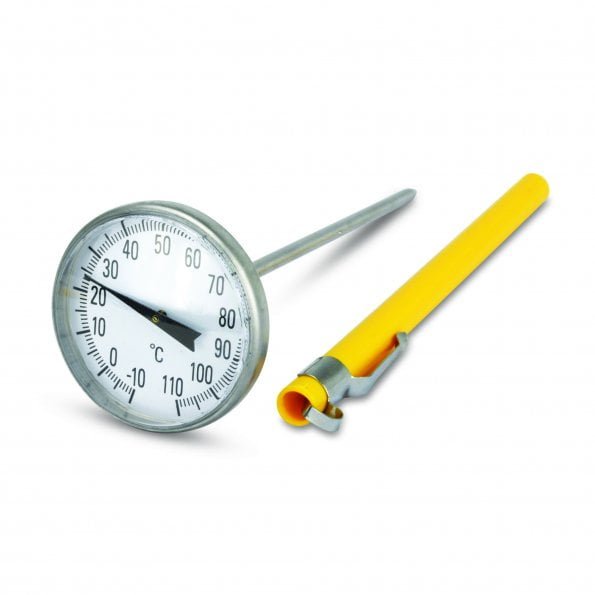 45 mm Dial pocket thermometers - Image 5