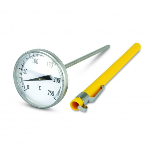 45 mm Dial pocket thermometers - Image 4