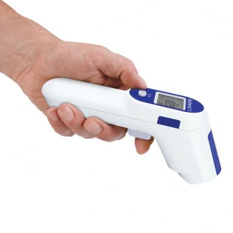 RayTemp 3 Infrared Thermometer - ideal for the foodservice industry - Image 2