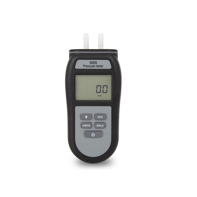9200 Series Pressure Meters