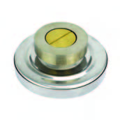 Magnetic surface dial thermometer - Image 2