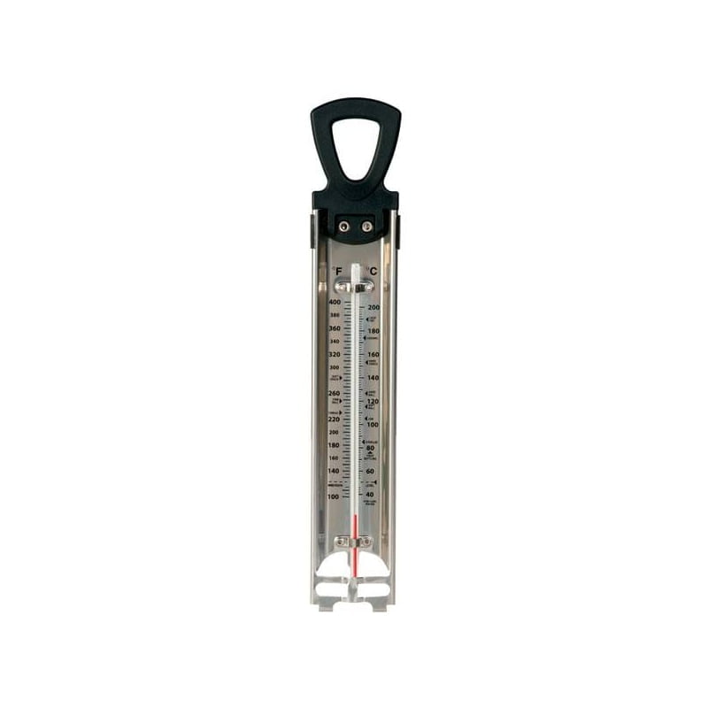 Cook's Thermometer for confectionery, frying & jam