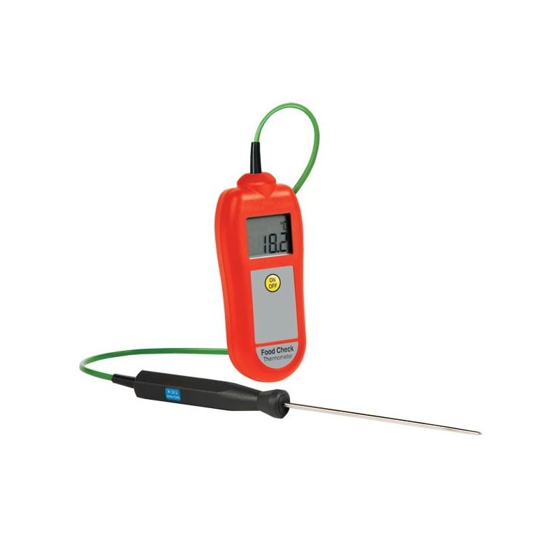 Food Check food thermometer