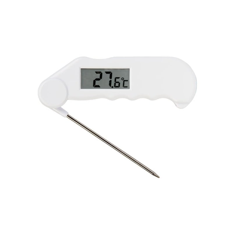 Gourmet thermometer