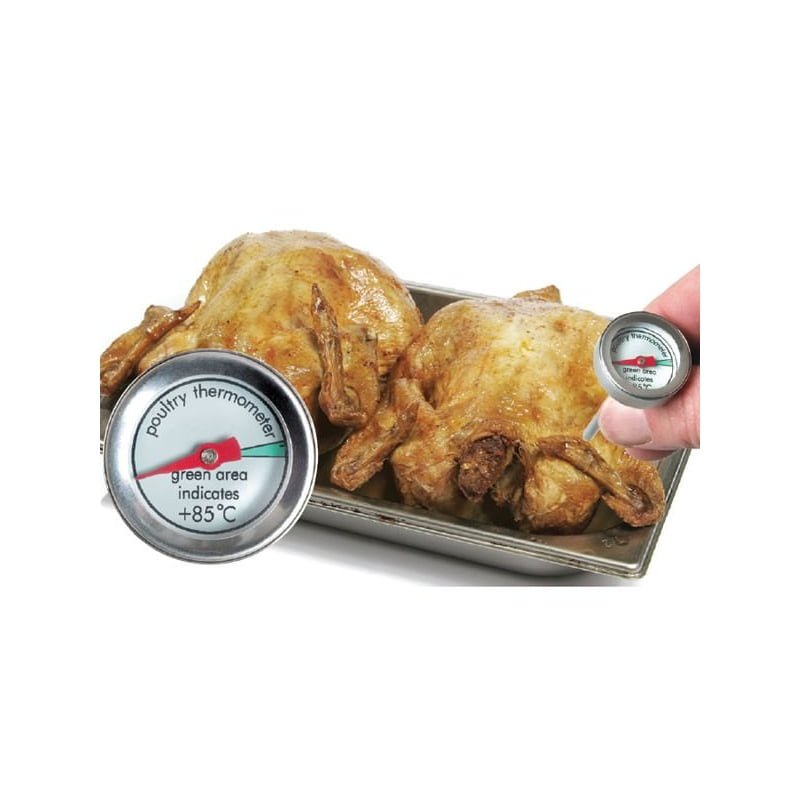 mini poultry thermometer