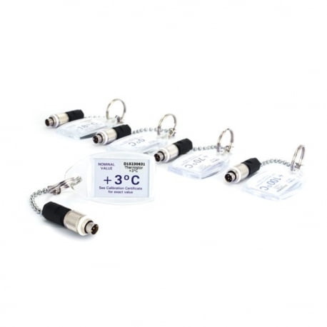 PT100 test caps - Image 3