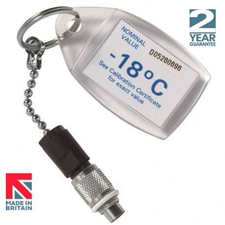 PT100 test caps - Image 10