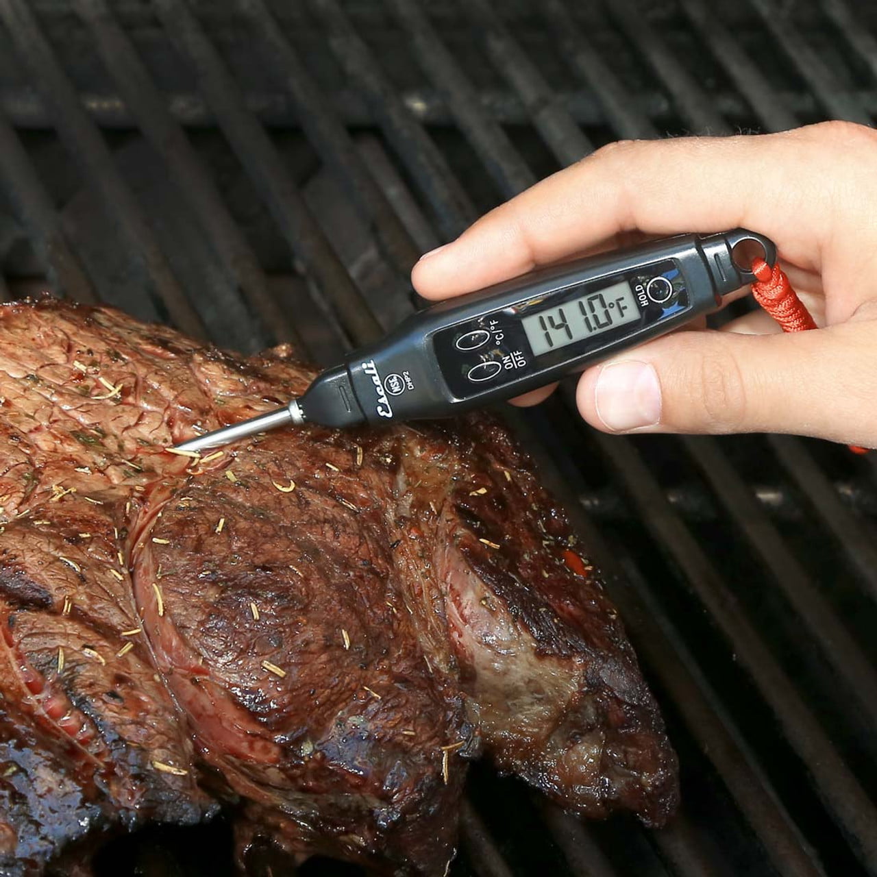 Thermometer Ink Pen Pocket thermometer